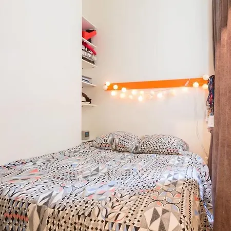 Cosy Apt Near The Sacre Coeur Apartment