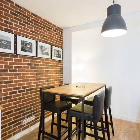 Apartment Cosy Apt Near The Sacre Coeur *