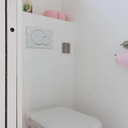 Cosy Apt Near The Sacre Coeur Apartment