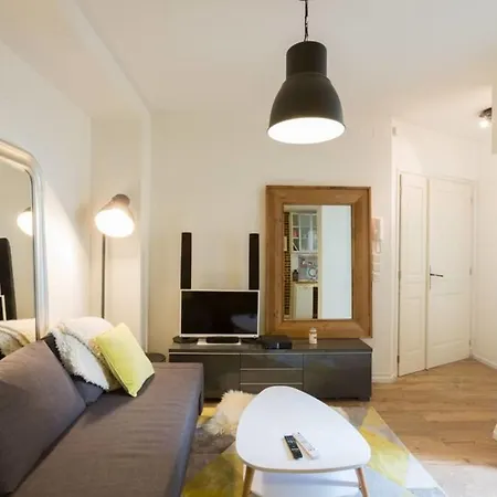 Cosy Apt Near The Sacre Coeur Paris